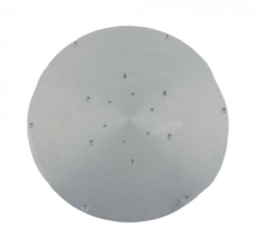 AMAT  0020-63185 Semiconductor PVD Chamber Shield