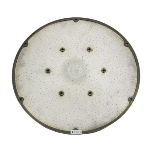 AMAT 0021-26544 Semiconductor PVD Chamber Assembly Vacuum Spare Component