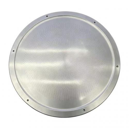 AMAT  0021-47450 Semiconductor PVD Chamber Plate