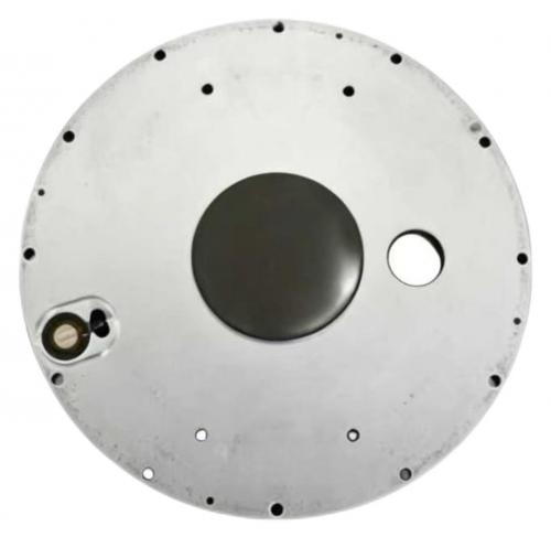 AMAT  0020-70842 Semiconductor PVD Blocker Plate