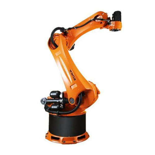 Brand-new KUKA Robot CU313 Controller Unit Spare Component