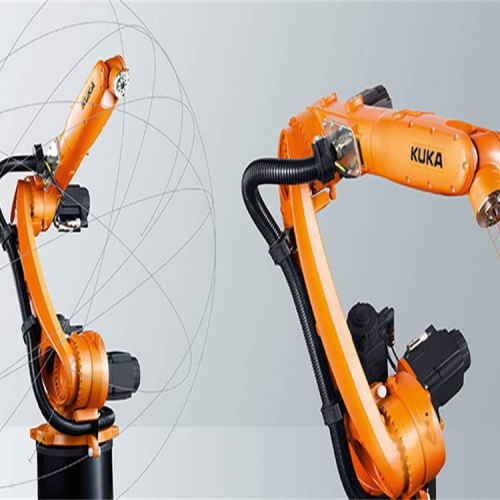 Brand-new KUKA DSE-IBS-C33
